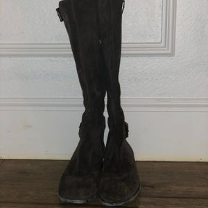 Nine West Boots